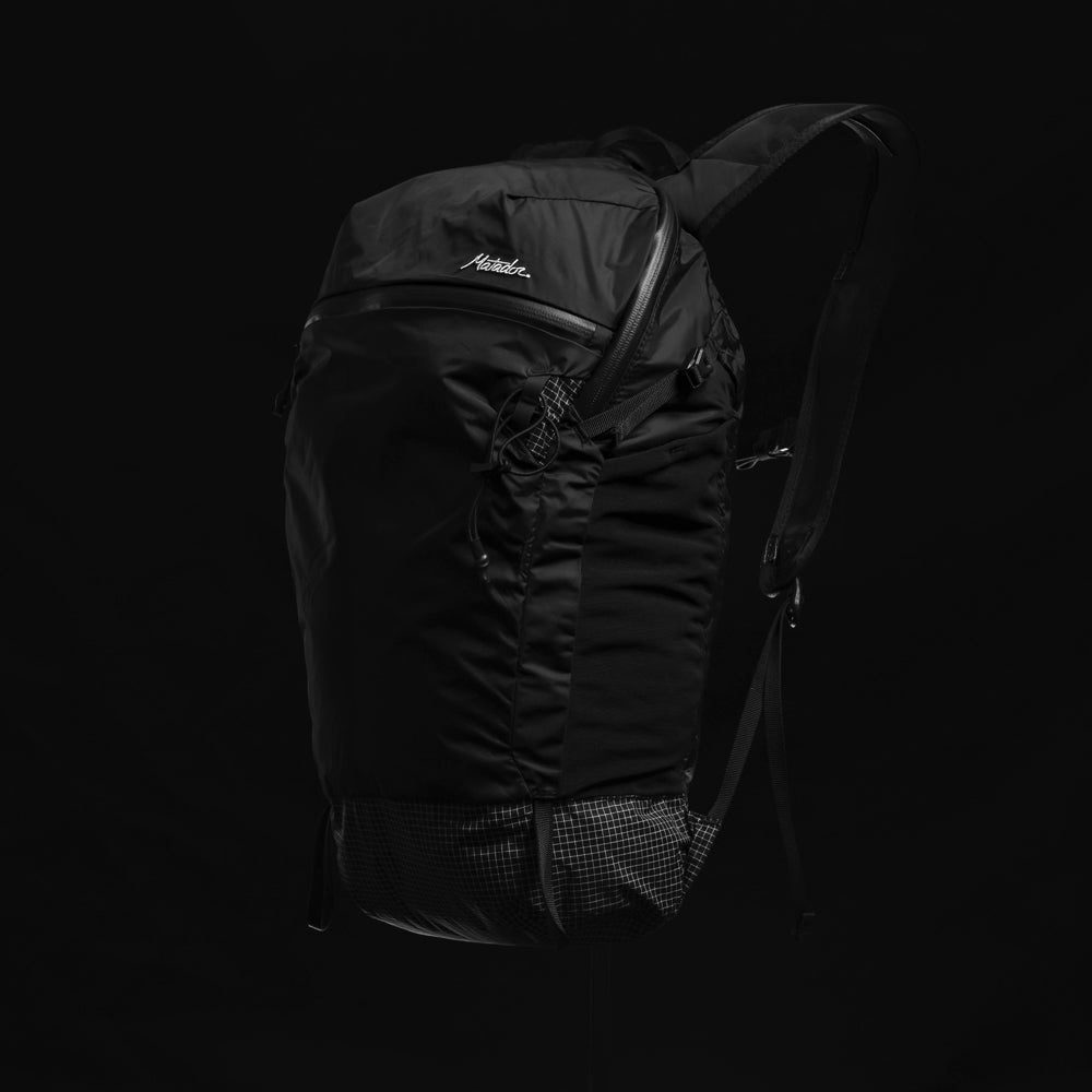 Matador Freefly16 Packable Backpack - Storming Gravity
