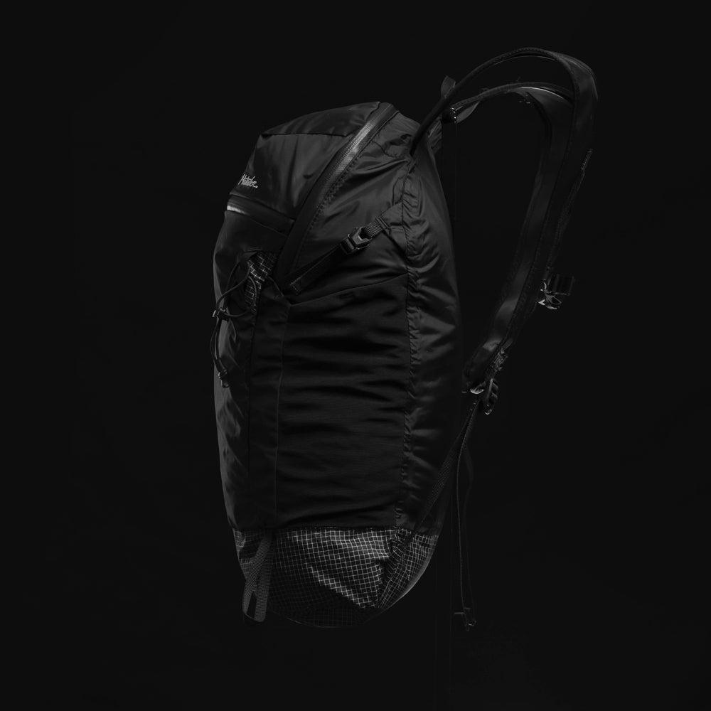 Matador Freefly16 Packable Backpack - Storming Gravity