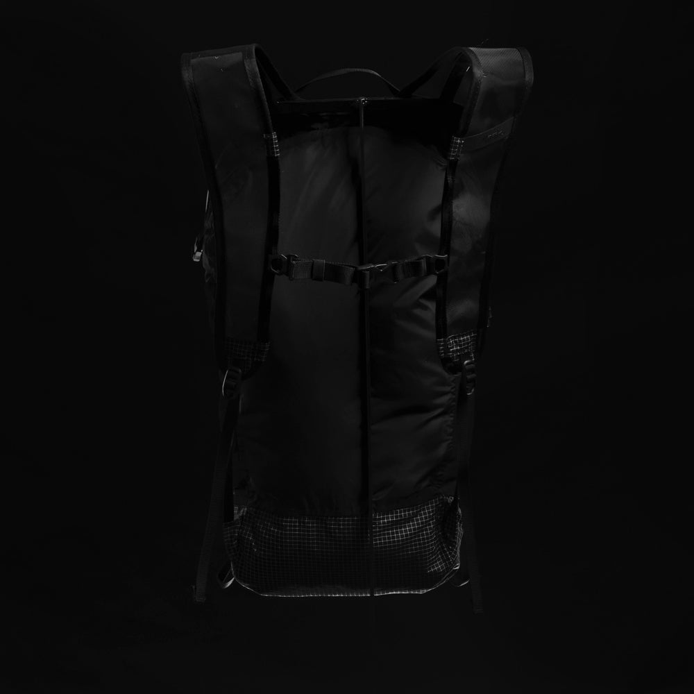 Matador Freefly16 Packable Backpack - Storming Gravity