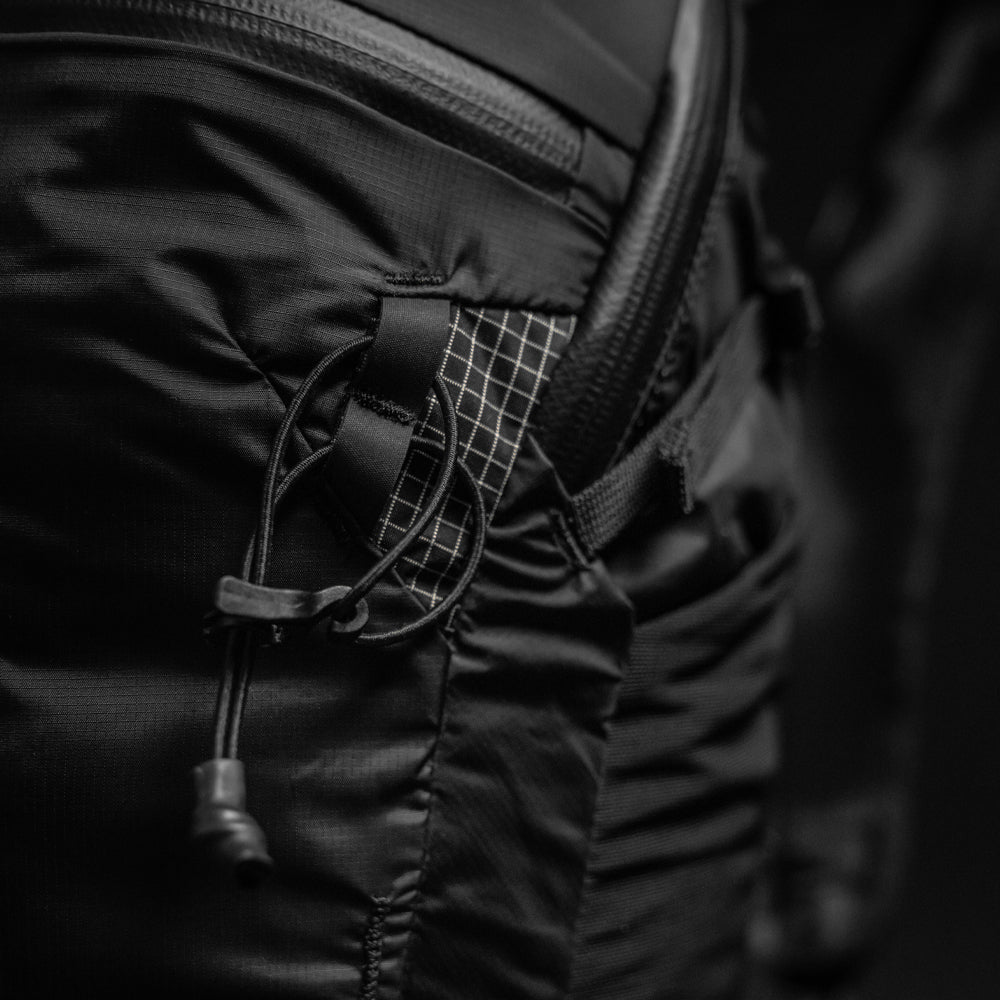 Matador Freefly16 Packable Backpack - Storming Gravity