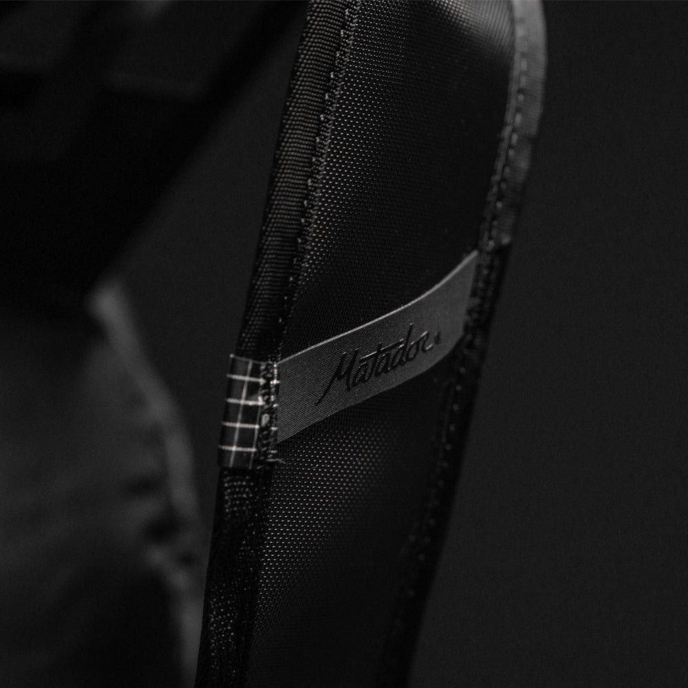 Matador Freefly16 Packable Backpack - Storming Gravity
