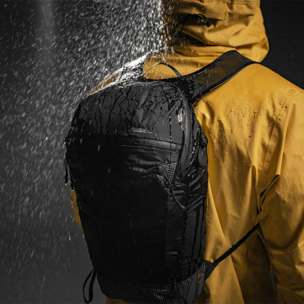 Matador Freefly16 Packable Backpack - Storming Gravity