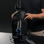 Matador Freefly16 Packable Backpack - Storming Gravity