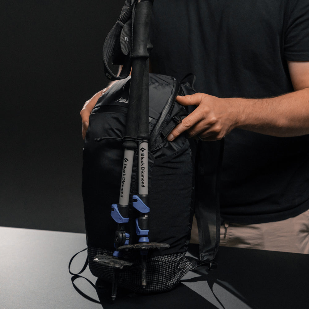 Matador Freefly16 Packable Backpack - Storming Gravity