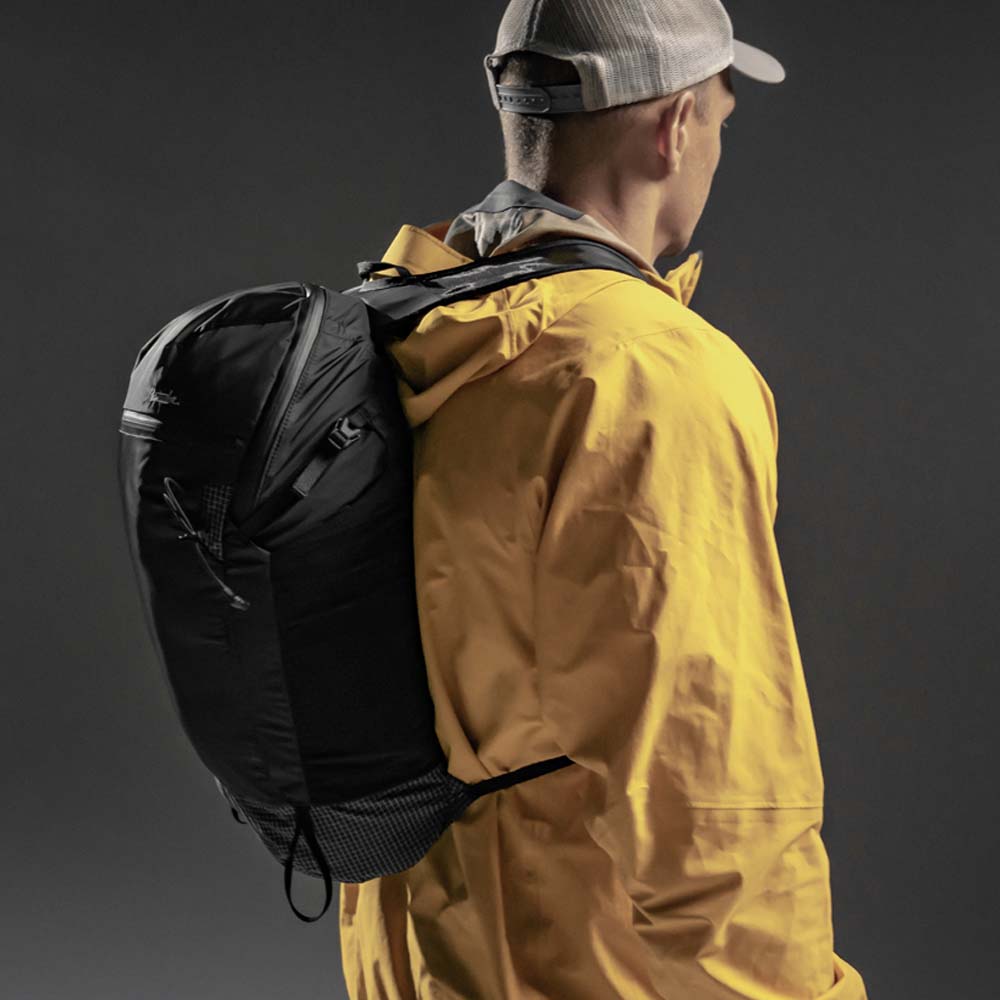 Matador Freefly16 Packable Backpack - Storming Gravity