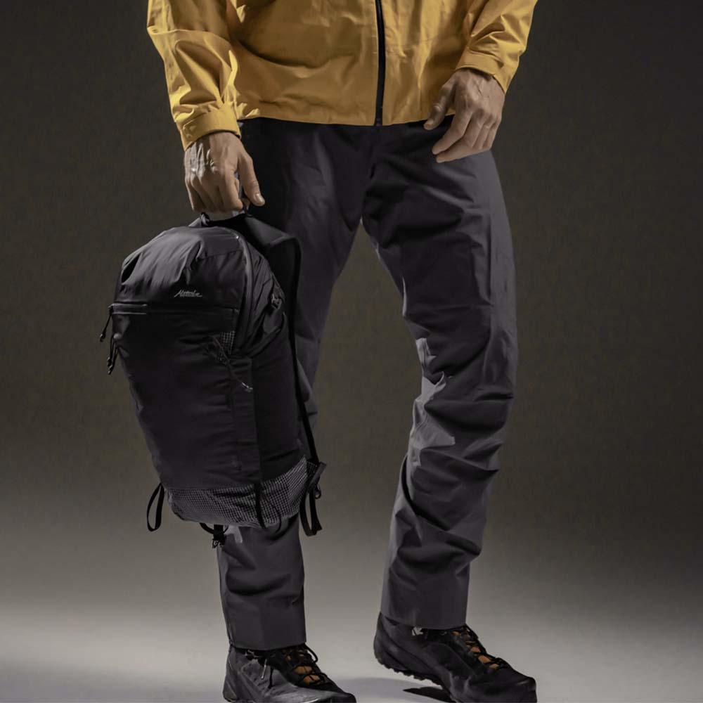 Matador Freefly16 Packable Backpack - Storming Gravity