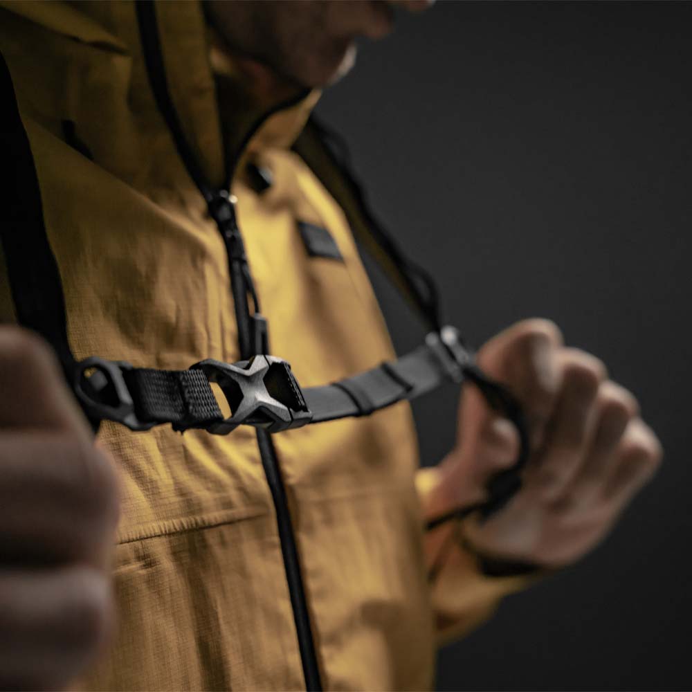 Matador Freefly16 Packable Backpack - Storming Gravity