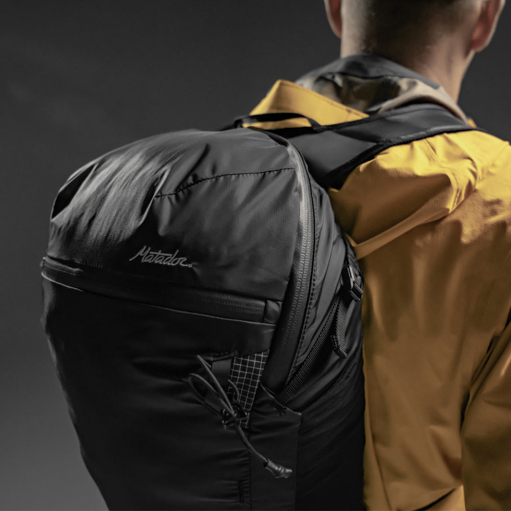 Matador Freefly16 Packable Backpack - Storming Gravity
