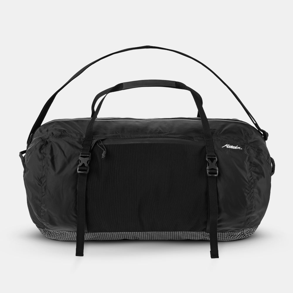 Matador Freefly Packable Duffle - Storming Gravity