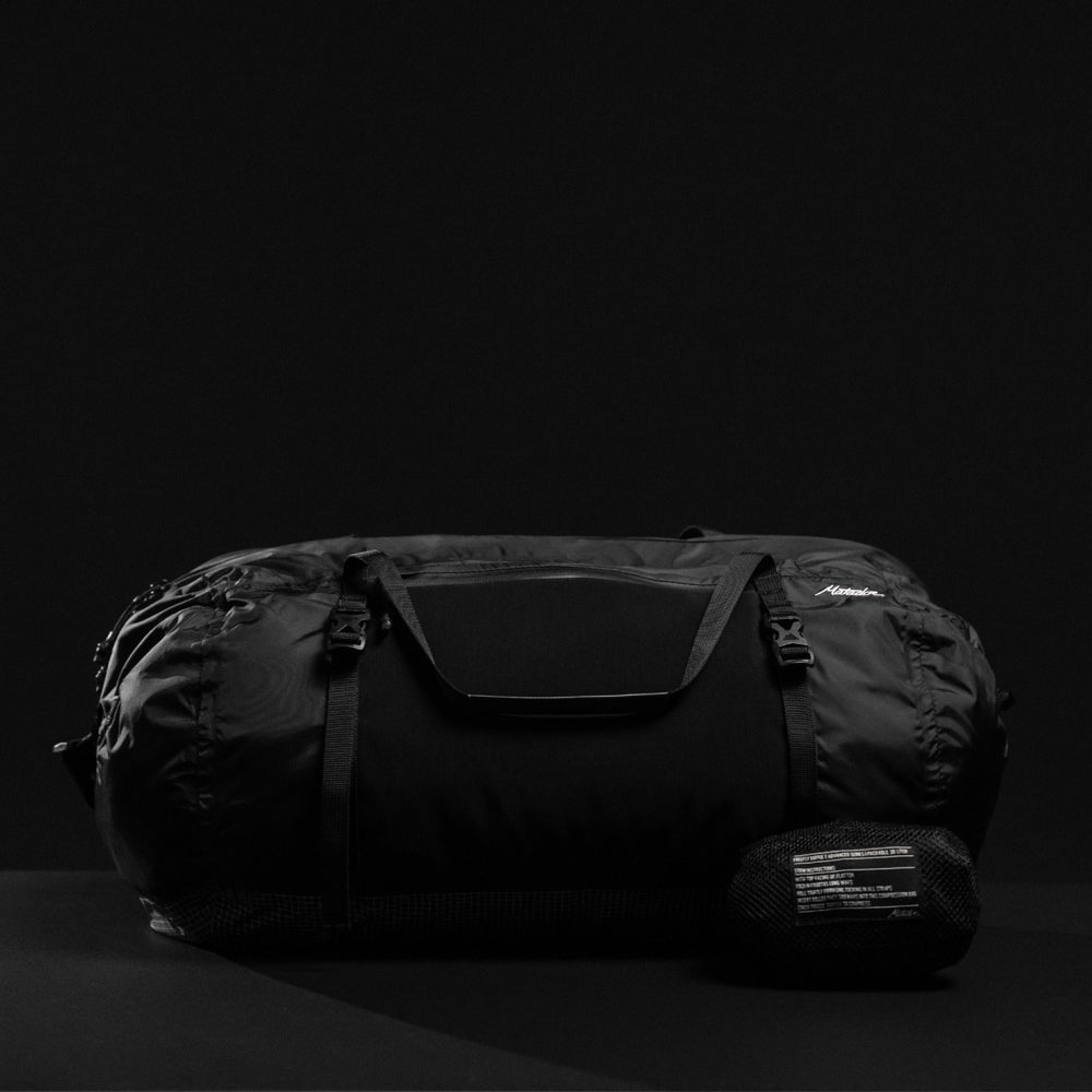 Matador Freefly Packable Duffle - Storming Gravity