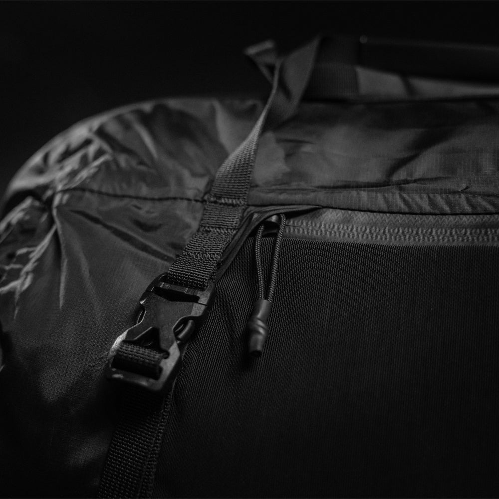 Matador Freefly Packable Duffle - Storming Gravity