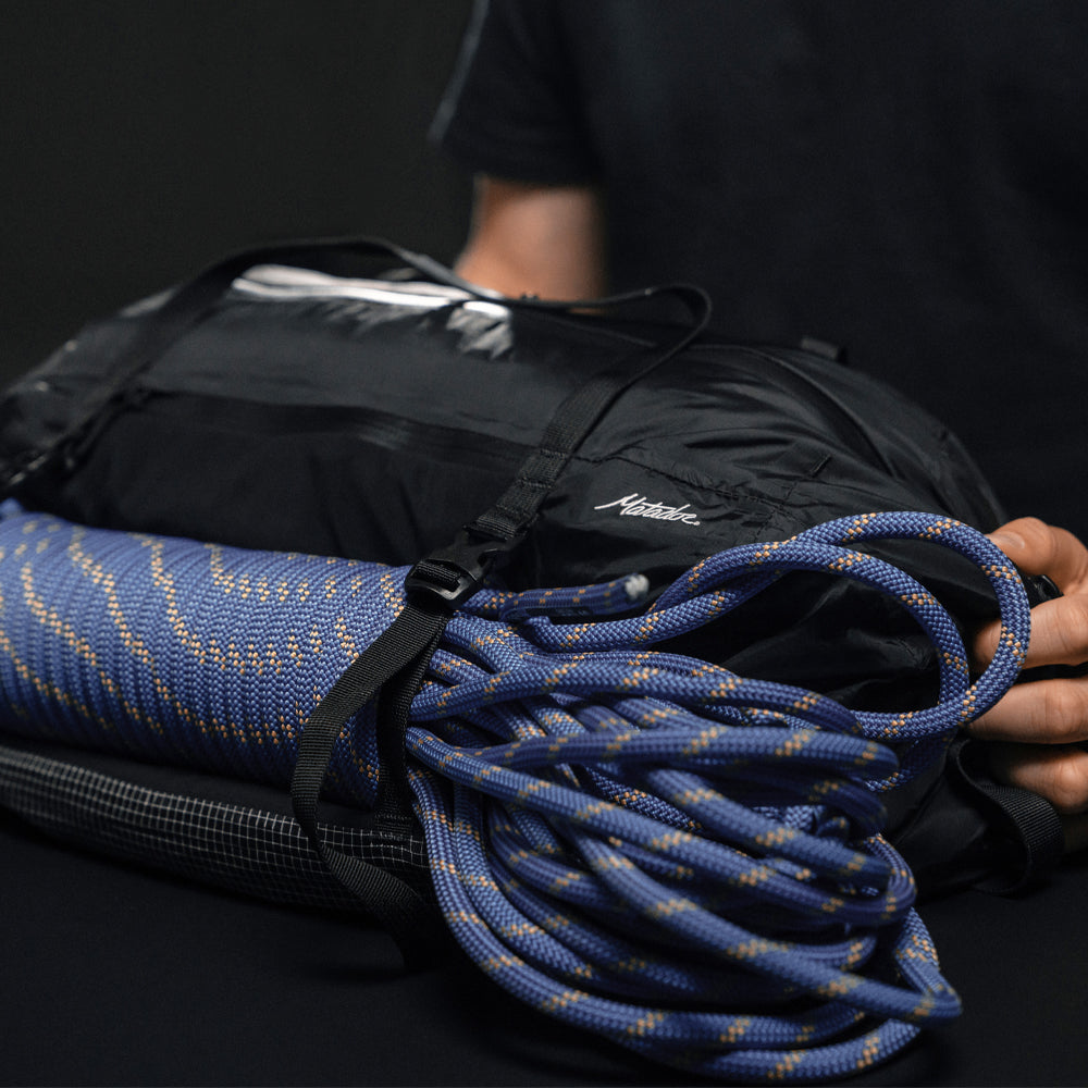 Matador Freefly Packable Duffle - Storming Gravity