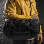 Matador Freefly Packable Duffle - Storming Gravity