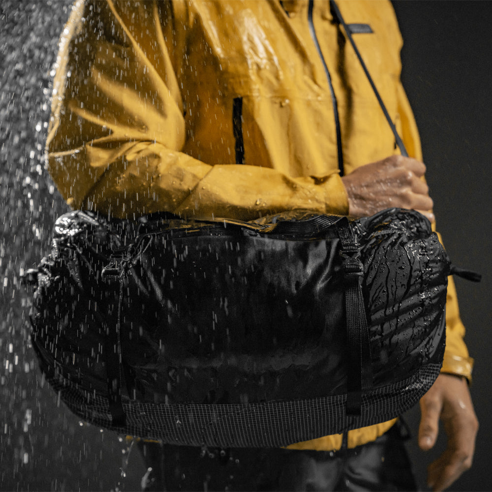 Matador Freefly Packable Duffle - Storming Gravity