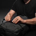 Matador Freefly Packable Duffle - Storming Gravity