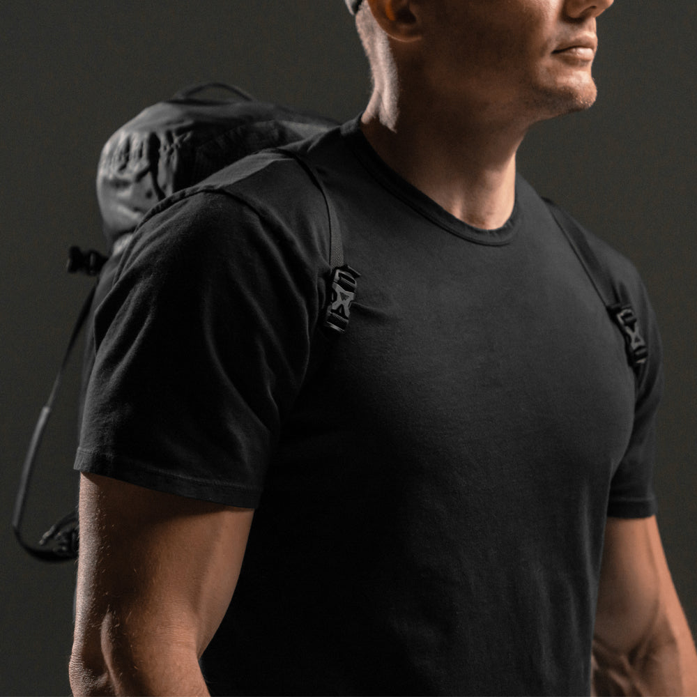Matador Freefly Packable Duffle - Storming Gravity