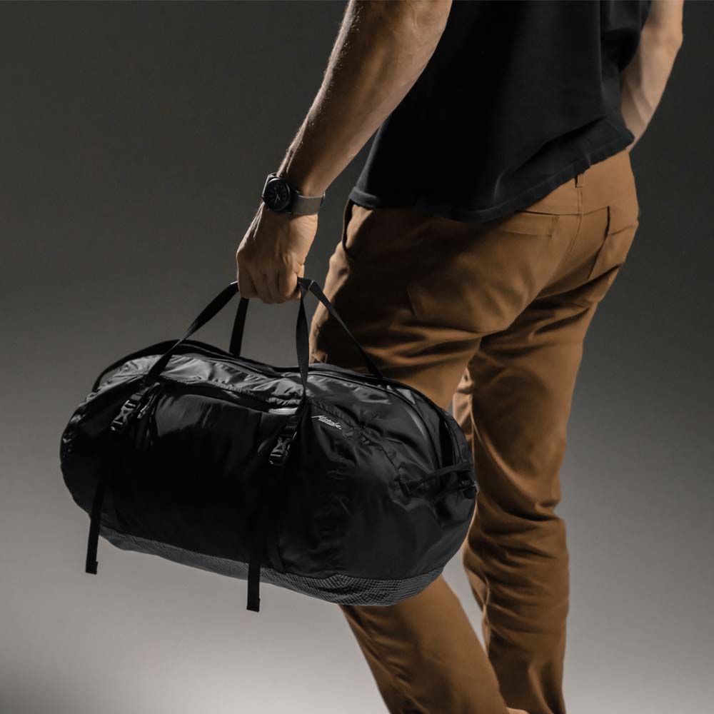 Matador Freefly Packable Duffle - Storming Gravity