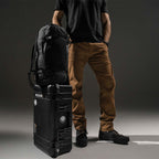 Matador Freefly Packable Duffle - Storming Gravity