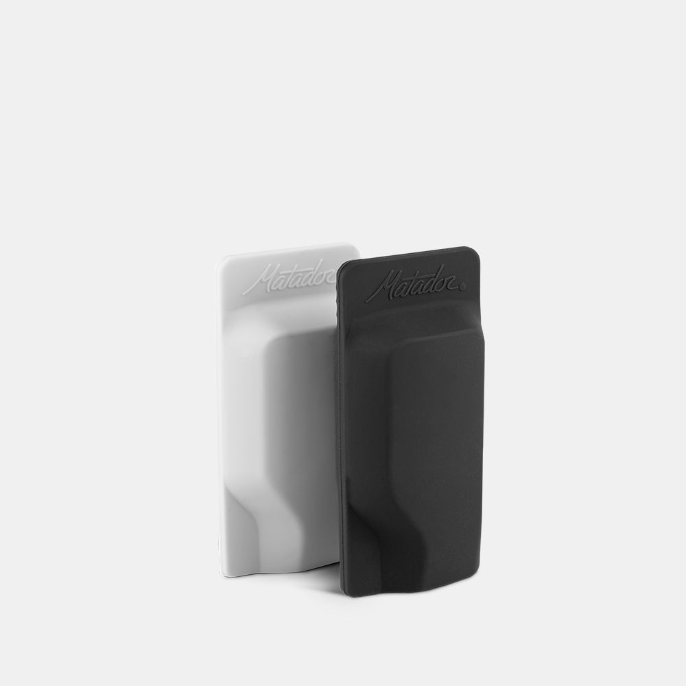 Matador Toothbrush Caps 2-Pack - Storming Gravity