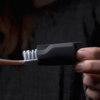 Matador Toothbrush Caps 2-Pack - Storming Gravity