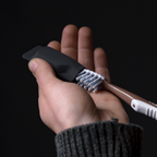 Matador Toothbrush Caps 2-Pack - Storming Gravity