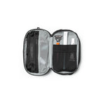 Black Ember Dopp Kit - Storming Gravity