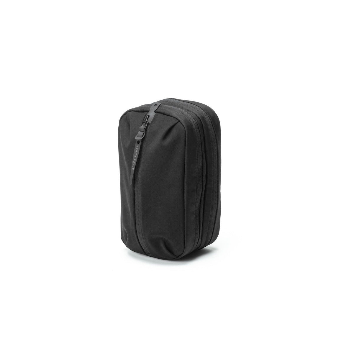 Black Ember Dopp Kit - Storming Gravity