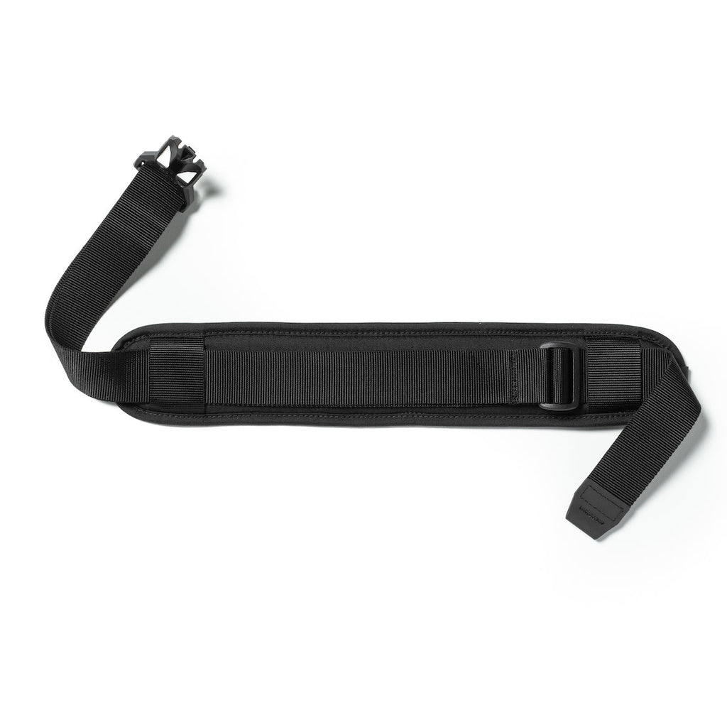 Black Ember DEX Shoulder Strap - Storming Gravity