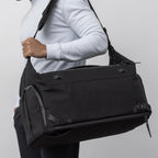Black Ember DEX Shoulder Strap - Storming Gravity