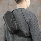 TKS | Tech Kit Sling - Black Ember - Storming Gravity