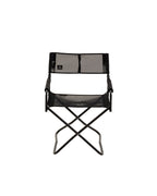 Mesh Folding Chair - Storming Gravity