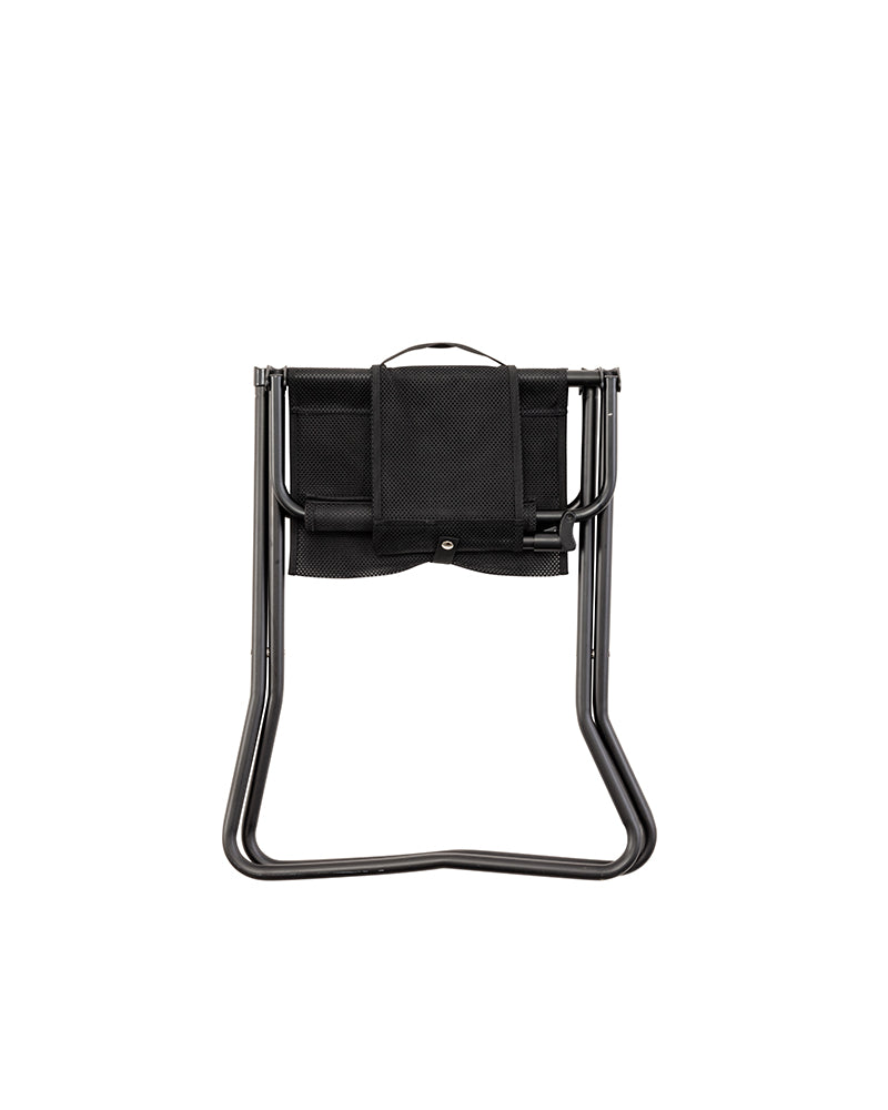 Mesh Folding Chair - Storming Gravity