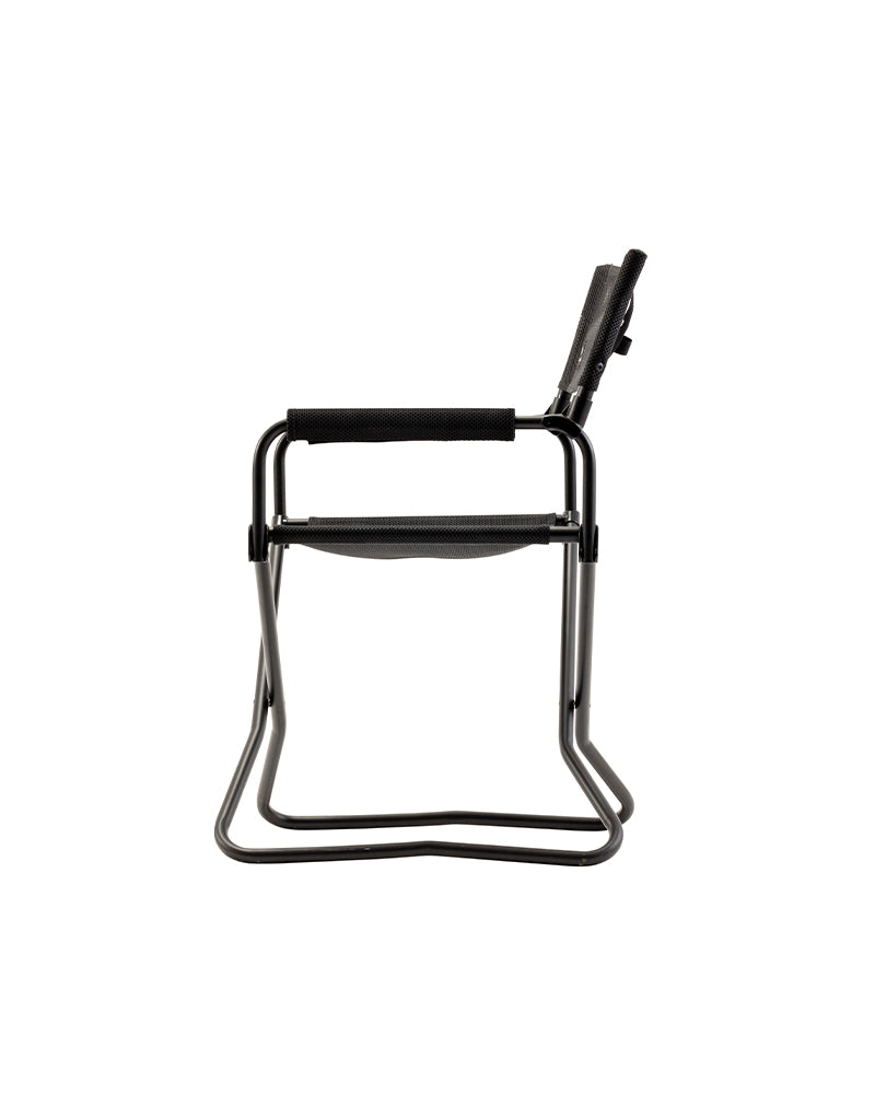 Mesh Folding Chair - Storming Gravity