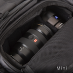 Wandrd Mini Camera Cube - Storming Gravity