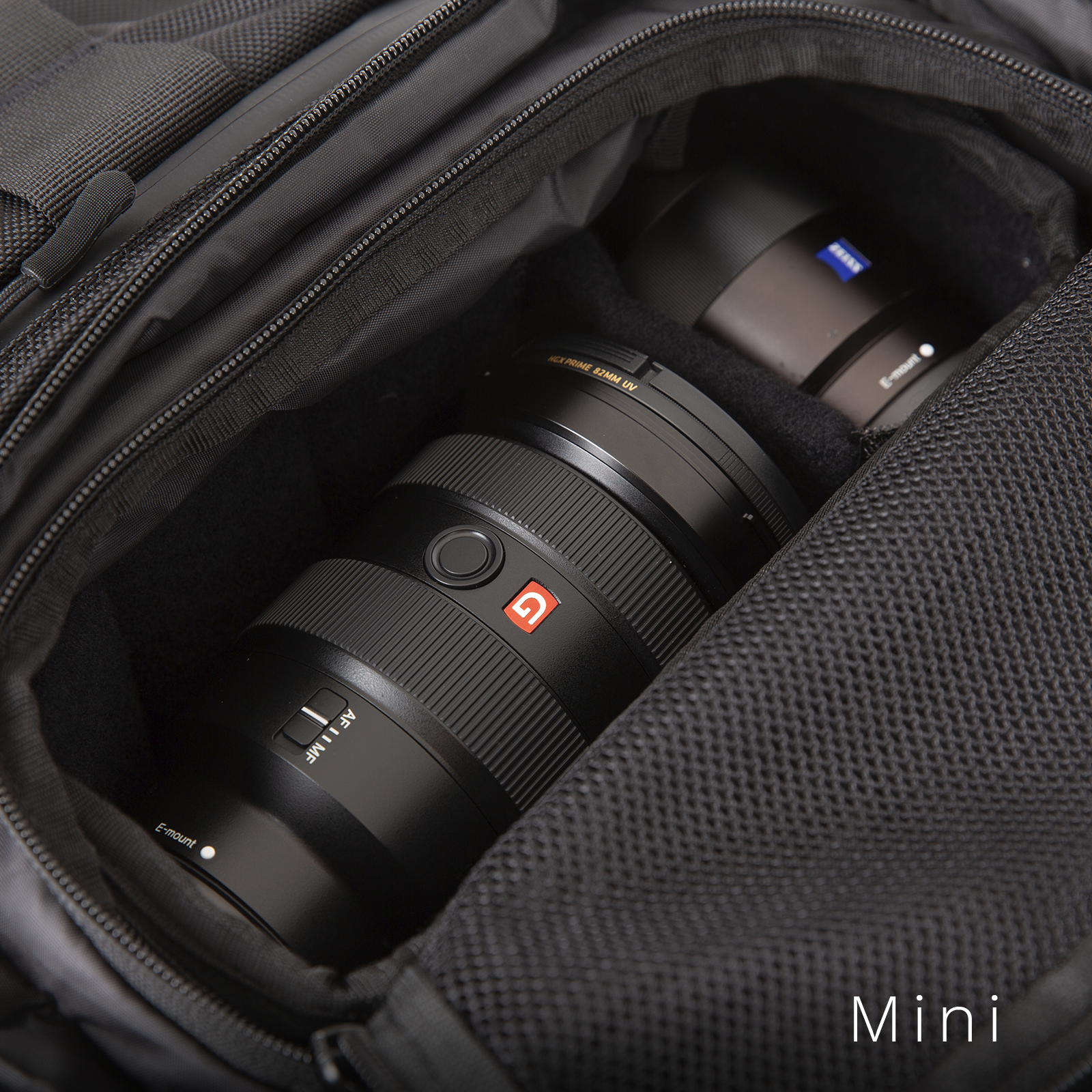 Wandrd Mini Camera Cube - Storming Gravity