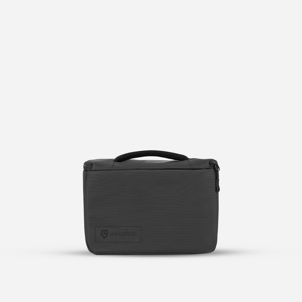 Wandrd Mini Camera Cube - Storming Gravity