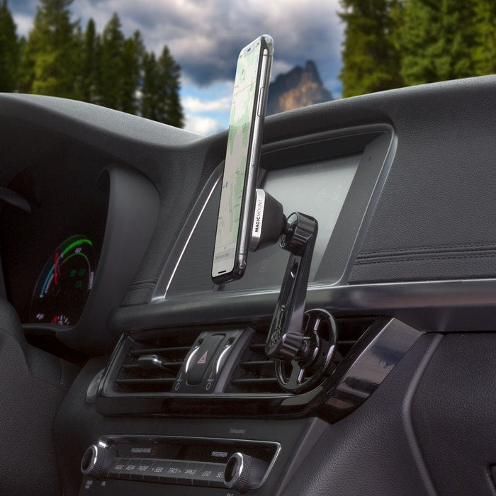 MagicMount™ Pro Freeflow Vent | SCOSCHE - Storming Gravity