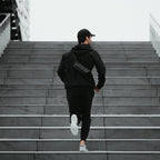 Modern Dayfarer Active Sling (3L) - Storming Gravity