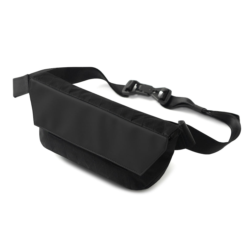 Modern Dayfarer Active Sling (3L) - Storming Gravity