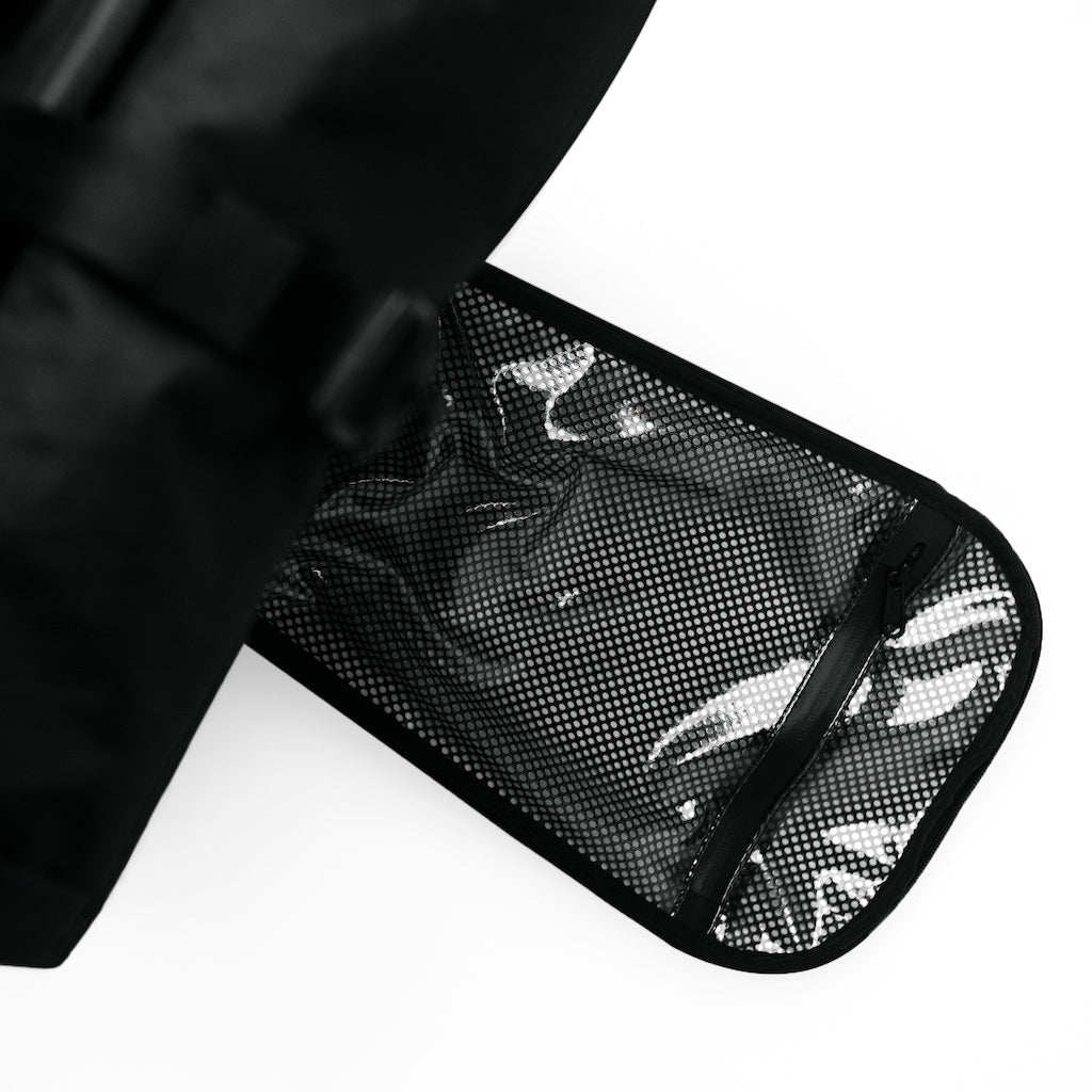 Modern Dayfarer Active Sling Pack (16L) - Storming Gravity