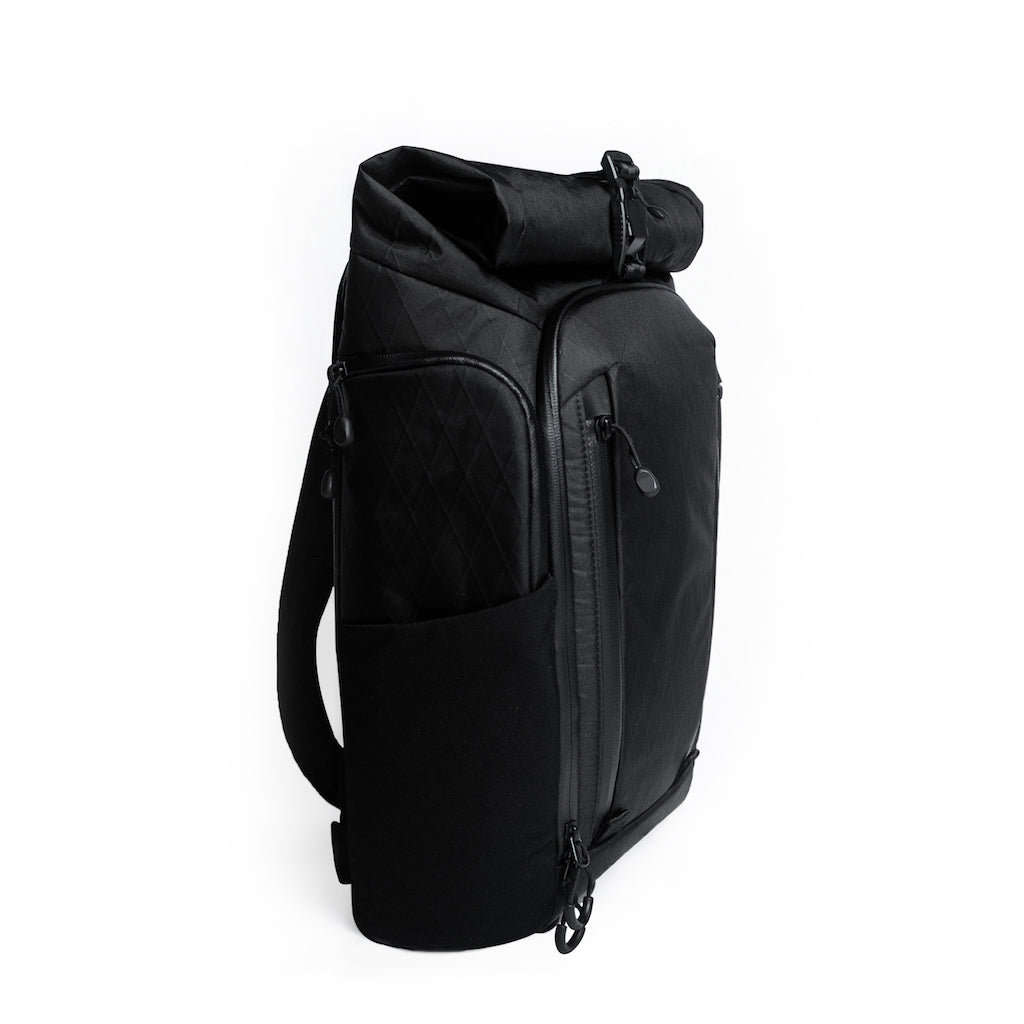 Modern Dayfarer Active Sling Pack (16L) - Storming Gravity