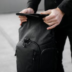 Modern Dayfarer Active Sling Pack (16L) - Storming Gravity