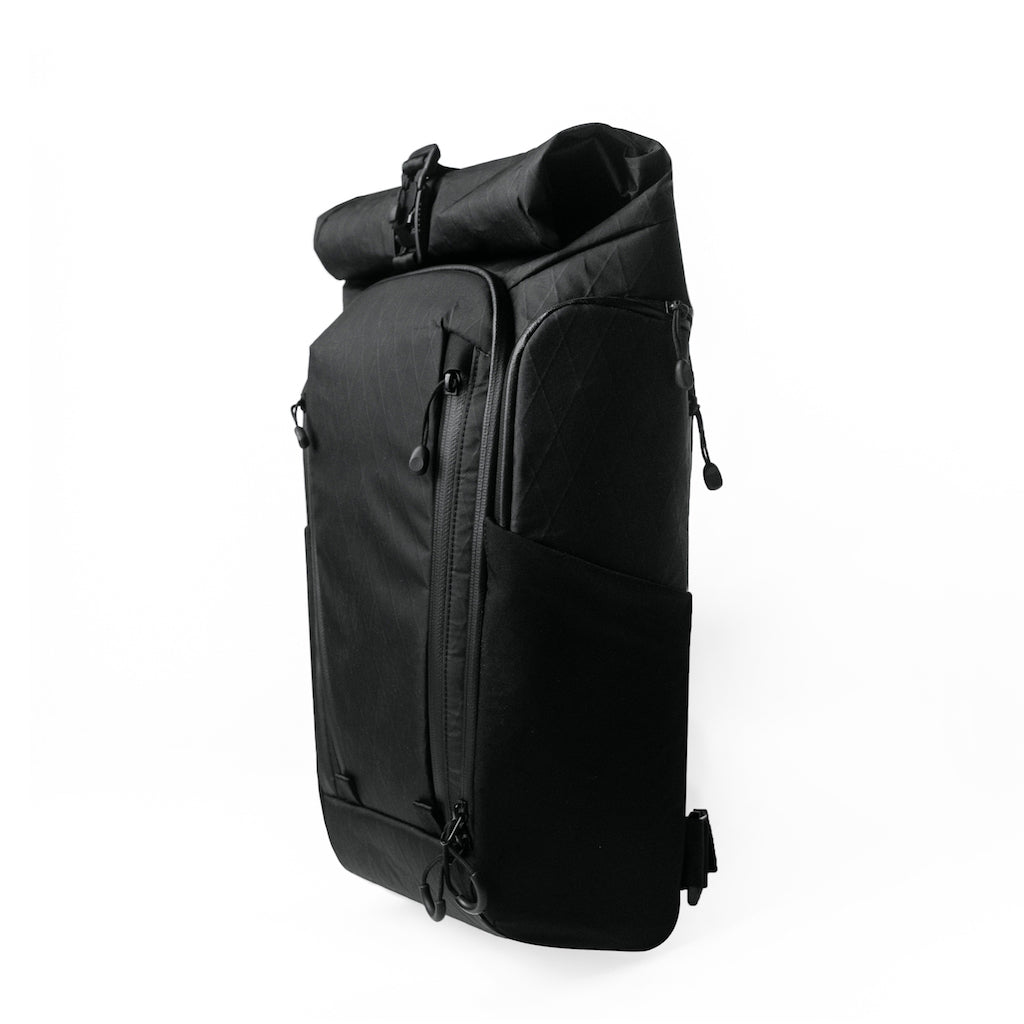 Modern Dayfarer Active Sling Pack (16L) - Storming Gravity