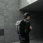 Dayfarer V2 Backpack - Storming Gravity