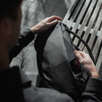 Dayfarer V2 Backpack - Storming Gravity