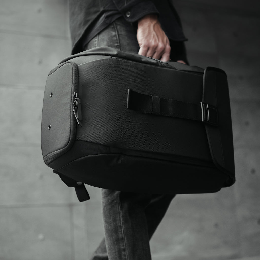 Dayfarer V2 Backpack - Storming Gravity