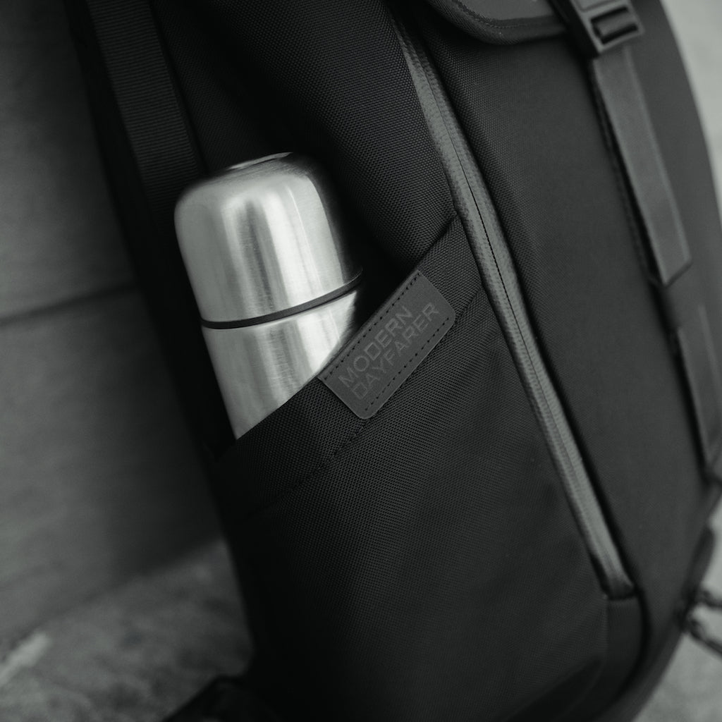 Dayfarer V2 Backpack - Storming Gravity
