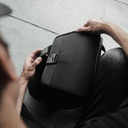 Dayfarer V2 Backpack - Storming Gravity