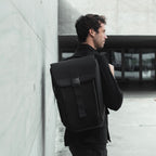 Dayfarer V2 Backpack - Storming Gravity