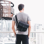 Modern Dayfarer Sling (8L) - Storming Gravity